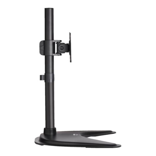 EATON TRIPPLITE Single-Display Desktop Monitor Stand for 13inch to 27inch Flat-Screen Displays