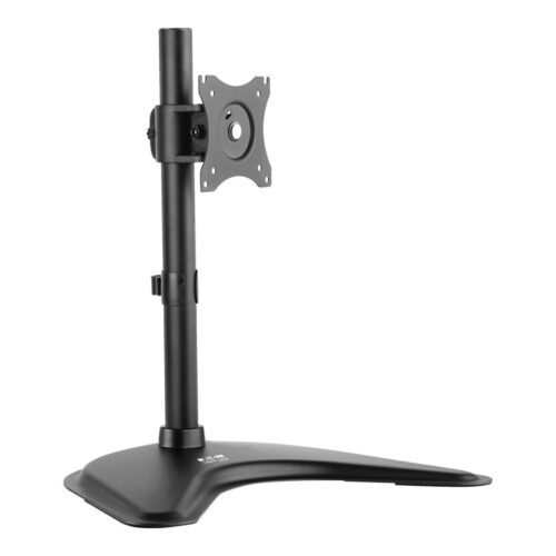 EATON TRIPPLITE Single-Display Desktop Monitor Stand for 13inch to 27inch Flat-Screen Displays