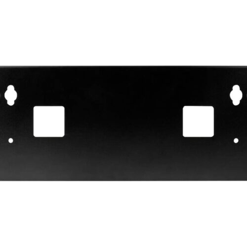 EATON TRIPPLITE SmartRack 4U Vertical Wall-Mount Rack Bracket