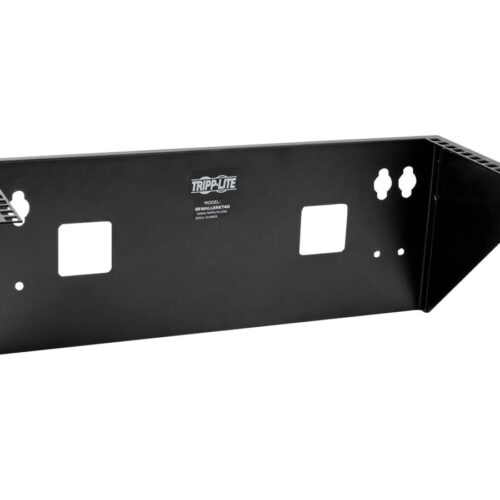 EATON TRIPPLITE SmartRack 4U Vertical Wall-Mount Rack Bracket