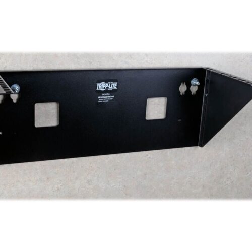 EATON TRIPPLITE SmartRack 4U Vertical Wall-Mount Rack Bracket