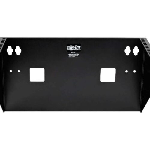 EATON TRIPPLITE SmartRack 6U Vertical Wall-Mount Rack Bracket