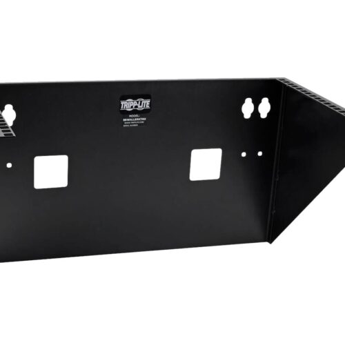 EATON TRIPPLITE SmartRack 6U Vertical Wall-Mount Rack Bracket