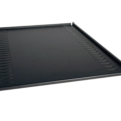 EATON TRIPPLITE SmartRack Heavy-Duty Fixed Shelf 250lbs 113.4kgs capacity 26p 660mm depth