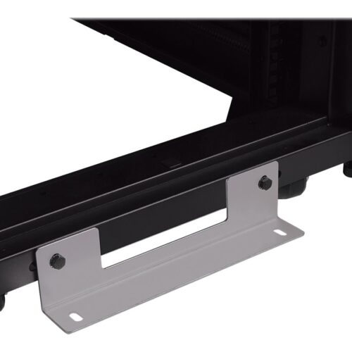 EATON TRIPPLITE SmartRack Premium 42U Server Rack Enclosure Secure Standard-Depth