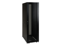 EATON TRIPPLITE SmartRack Premium 42U Server Rack Enclosure Secure Standard-Depth