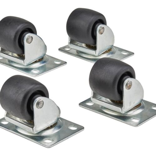 EATON TRIPPLITE SmartRack Rolling Caster Kit 4 pack