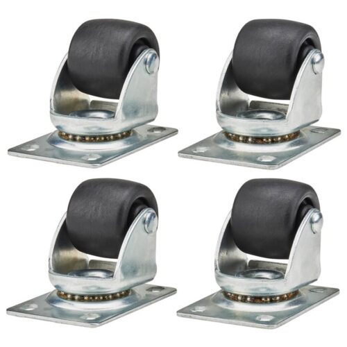 EATON TRIPPLITE SmartRack Rolling Caster Kit 4 pack