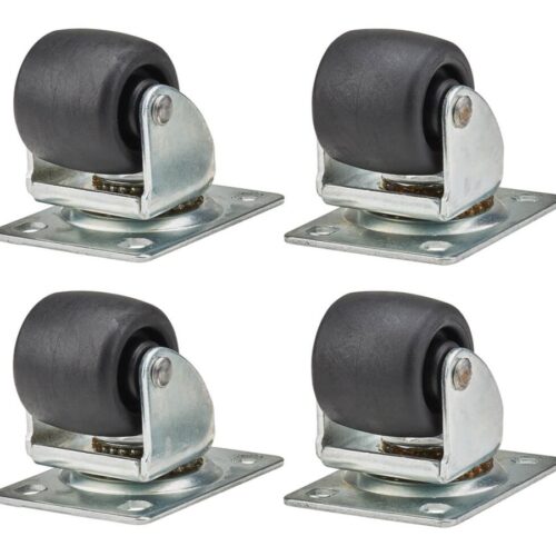 EATON TRIPPLITE SmartRack Rolling Caster Kit 4 pack