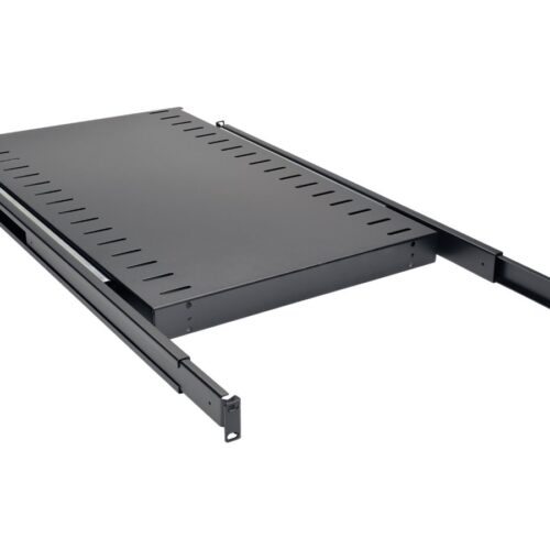 EATON TRIPPLITE SmartRack Standard Sliding Shelf 50lbs 22.7kgs capacity 28.3p 719mm depth