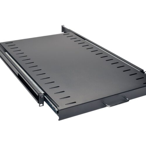 EATON TRIPPLITE SmartRack Standard Sliding Shelf 50lbs 22.7kgs capacity 28.3p 719mm depth