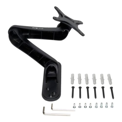 EATON TRIPPLITE Swivel/Tilt Wall Mount for 13inch to 27inch TVs and Monitors