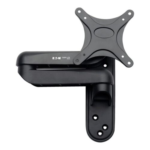 EATON TRIPPLITE Swivel/Tilt Wall Mount for 13inch to 27inch TVs and Monitors