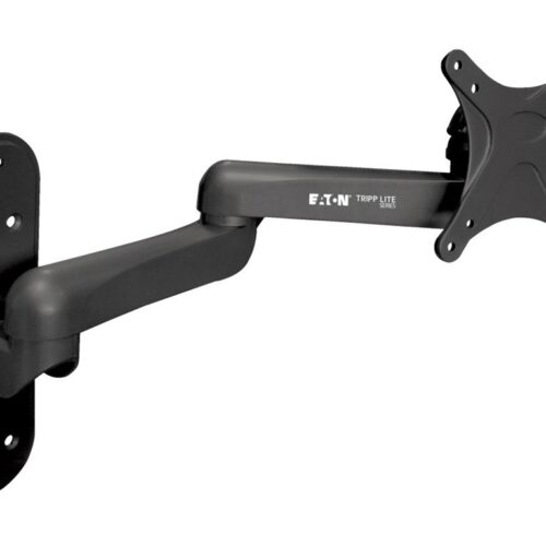 EATON TRIPPLITE Swivel/Tilt Wall Mount for 13inch to 27inch TVs and Monitors
