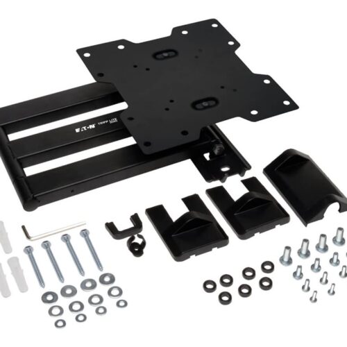 EATON TRIPPLITE Swivel/Tilt Wall Mount with Arms for 17p to 42p TVs and Monitors UL certified