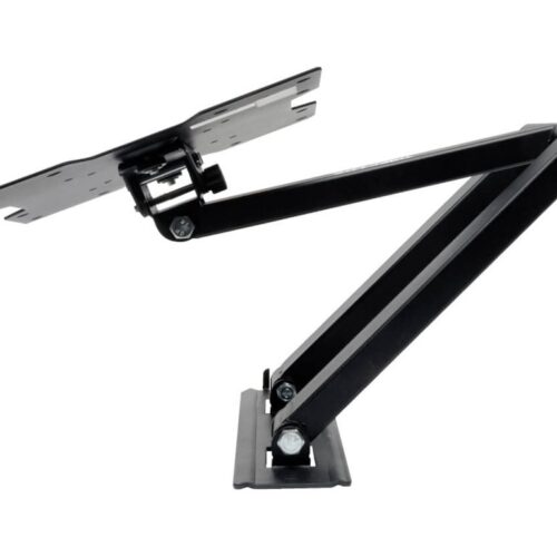 EATON TRIPPLITE Swivel/Tilt Wall Mount with Arms for 17p to 42p TVs and Monitors UL certified