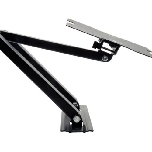 EATON TRIPPLITE Swivel/Tilt Wall Mount with Arms for 17p to 42p TVs and Monitors UL certified