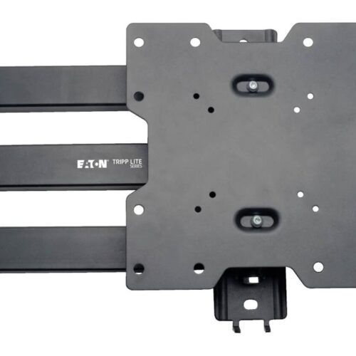EATON TRIPPLITE Swivel/Tilt Wall Mount with Arms for 17p to 42p TVs and Monitors UL certified