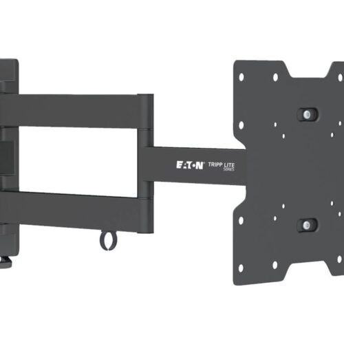 EATON TRIPPLITE Swivel/Tilt Wall Mount with Arms for 17p to 42p TVs and Monitors UL certified
