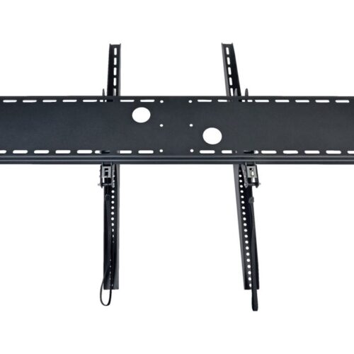 EATON TRIPPLITE Tilt Wall Mount for 60p to 100p TVs and Monitors UL Certified