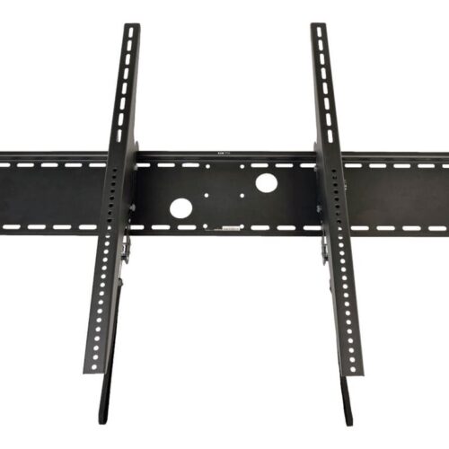 EATON TRIPPLITE Tilt Wall Mount for 60p to 100p TVs and Monitors UL Certified