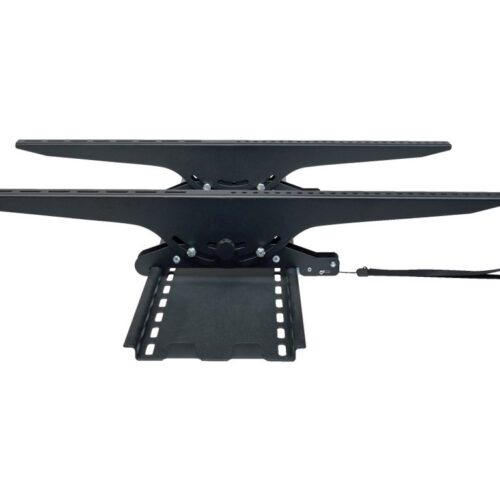 EATON TRIPPLITE Tilt Wall Mount for 60p to 100p TVs and Monitors UL Certified