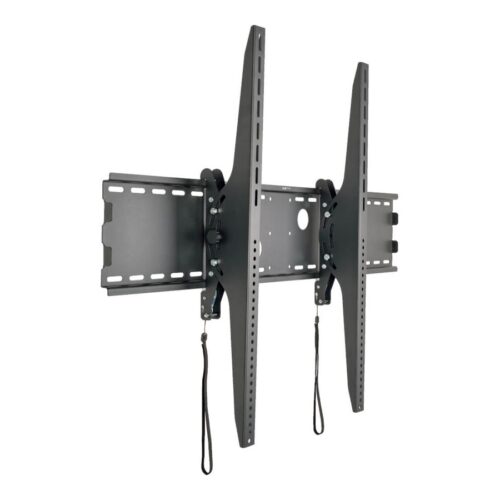 EATON TRIPPLITE Tilt Wall Mount for 60p to 100p TVs and Monitors UL Certified