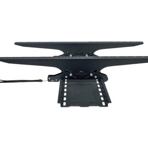 EATON TRIPPLITE Tilt Wall Mount for 60p to 100p TVs and Monitors UL Certified