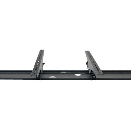 EATON TRIPPLITE Tilt Wall Mount for 60p to 100p TVs and Monitors UL Certified