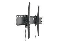 EATON TRIPPLITE Tilt Wall Mount for 60p to 100p TVs and Monitors UL Certified
