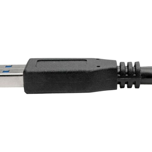 EATON TRIPPLITE USB 3.0 SuperSpeed Active Extension Repeater Cable A M/F 5M 16.4ft.