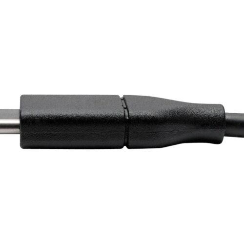 EATON TRIPPLITE USB-C Cable M/M – USB 2.0 5A Rated 6ft. 1.83m