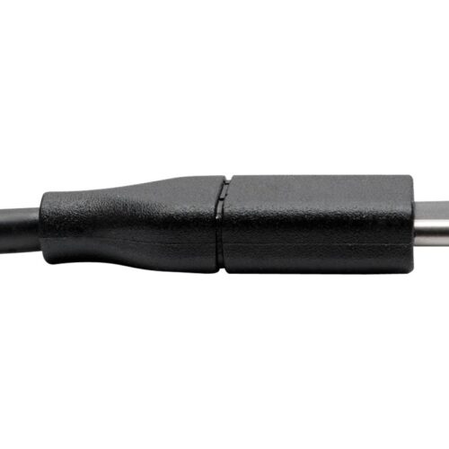 EATON TRIPPLITE USB-C Cable M/M – USB 2.0 5A Rated 6ft. 1.83m