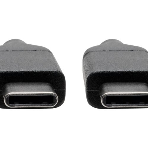 EATON TRIPPLITE USB-C Cable M/M – USB 2.0 5A Rated 6ft. 1.83m