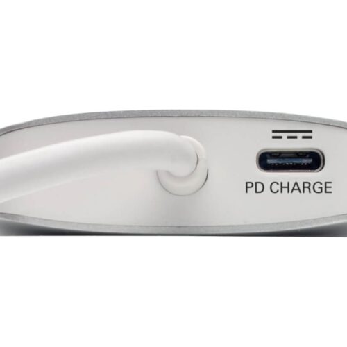 EATON TRIPPLITE USB-C Dock Triple Display HDMI VGA USB 3.2 Gen 1 USB-A Hub 100W PD Charging
