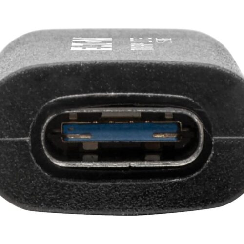 EATON TRIPPLITE USB-C Female to USB-A Male Adapter USB 3.0