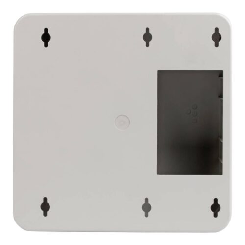 EATON TRIPPLITE Wireless Access Point Enclosure with Lock – Surface-Mount ABS Construction 11 x 11p
