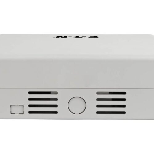 EATON TRIPPLITE Wireless Access Point Enclosure with Lock – Surface-Mount ABS Construction 11 x 11p