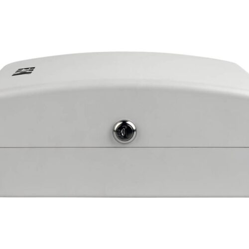 EATON TRIPPLITE Wireless Access Point Enclosure with Lock – Surface-Mount ABS Construction 11 x 11p