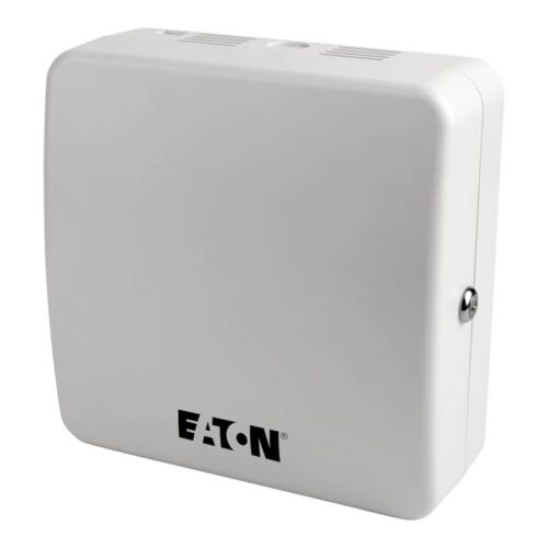 EATON TRIPPLITE Wireless Access Point Enclosure with Lock – Surface-Mount ABS Construction 11 x 11p