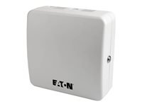 EATON TRIPPLITE Wireless Access Point Enclosure with Lock – Surface-Mount ABS Construction 11 x 11p