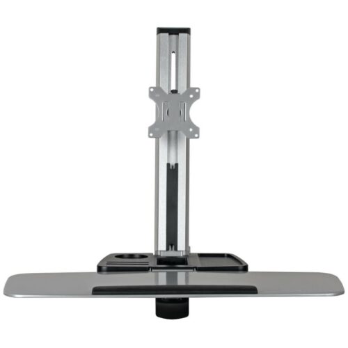 EATON TRIPPLITE WorkWise Wall-Mounted Workstation Single Display