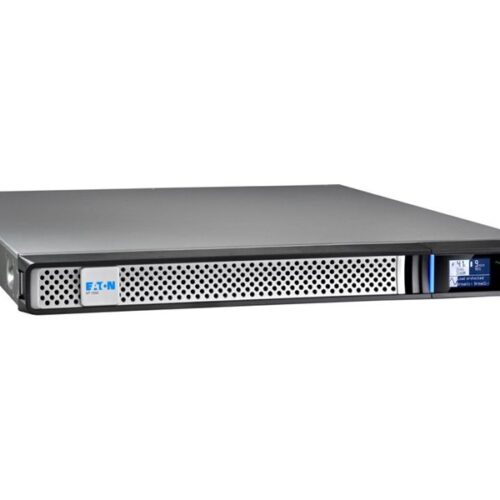 EATON UPS 5P 1150VA Gen2 Rack 1U 1phase line-interactive