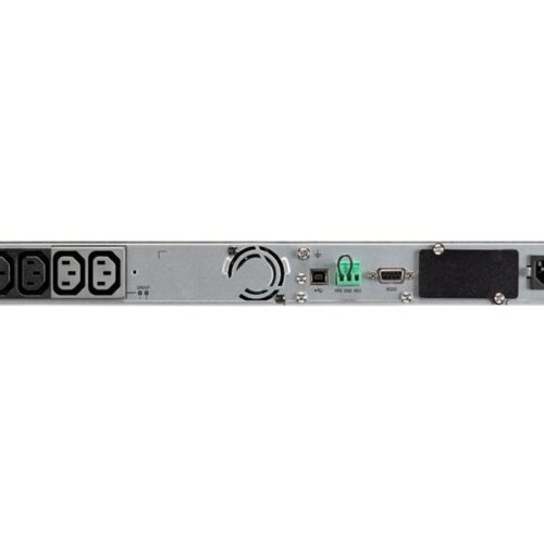 EATON UPS 5P 850VA Gen2 Rack 1U 1phase line-interactive