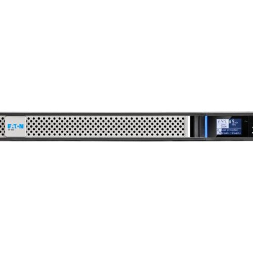EATON UPS 5P 850VA Gen2 Rack 1U 1phase line-interactive
