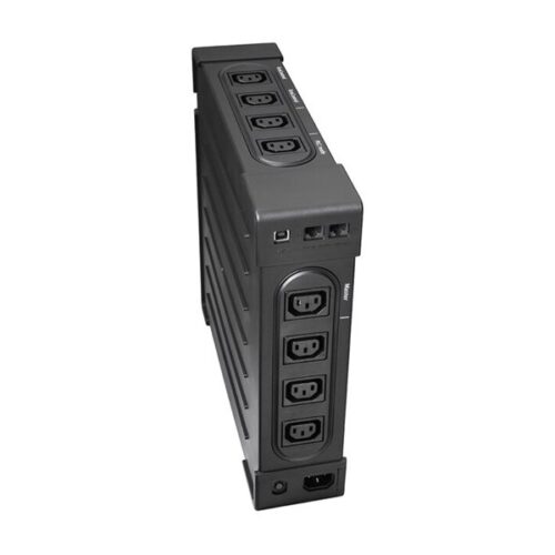Eaton UPS Ellipse ECO 1600 USB IEC (rack/tower) – AC 230 V – 1000 Watt – 1200 VA – USB – IEC-320-C13 8 Output – 2U – 19inch