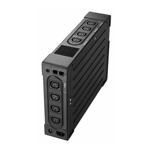 Eaton UPS Ellipse PRO 1200 USB IEC (rack/tower) – AC 230 V – 750 Watt – 1200 VA – USB – IEC-320-C13 8 Output – 2U – 19inch