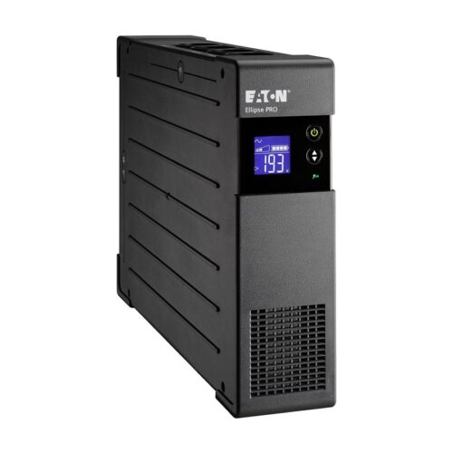 Eaton UPS Ellipse PRO 1200 USB IEC (rack/tower) – AC 230 V – 750 Watt – 1200 VA – USB – IEC-320-C13 8 Output – 2U – 19inch