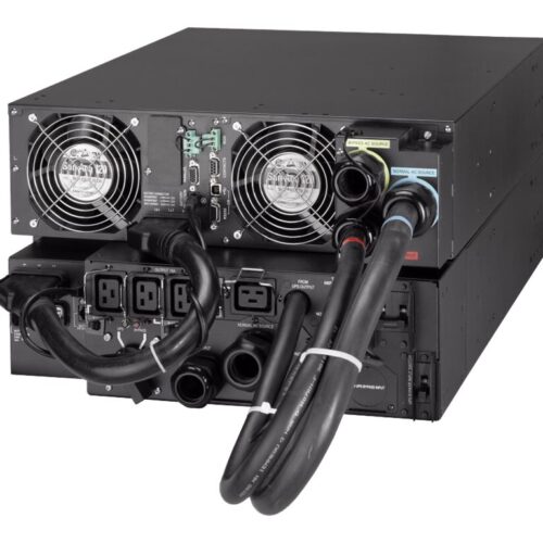 EATON USV 9PX 11000i 3:1 HotSwap