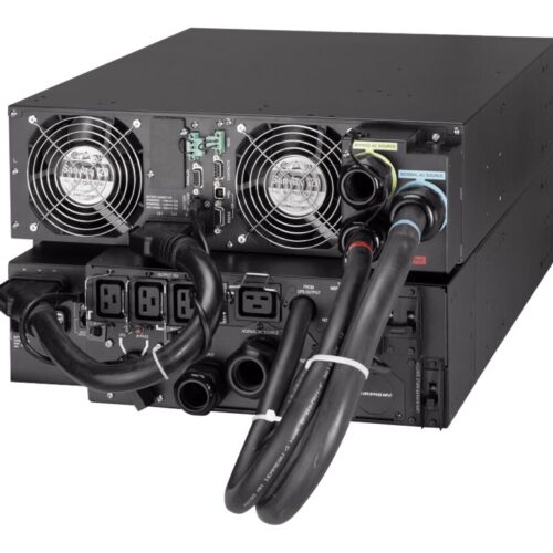 EATON USV 9PX 6000i 3:1 RT6U HotSwap Netpack